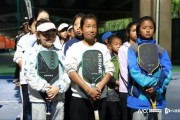 足球直播-GPCC、凯瑞麟联合赋能野象俱乐部，探索匹克球公益新模式