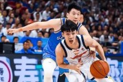 欧洲杯直播-广东男篮出局，揪出4大低迷之人，杜锋若留任，赶紧把他们送走吧